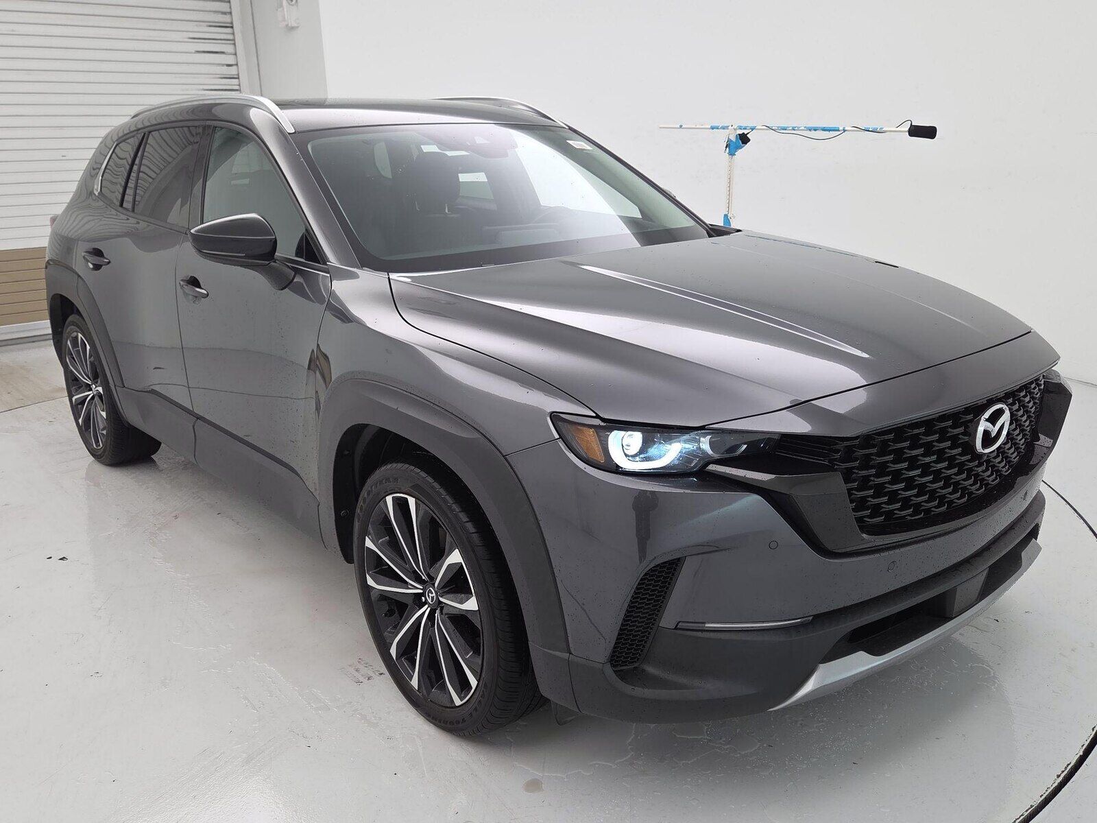 2023 MAZDA CX-50