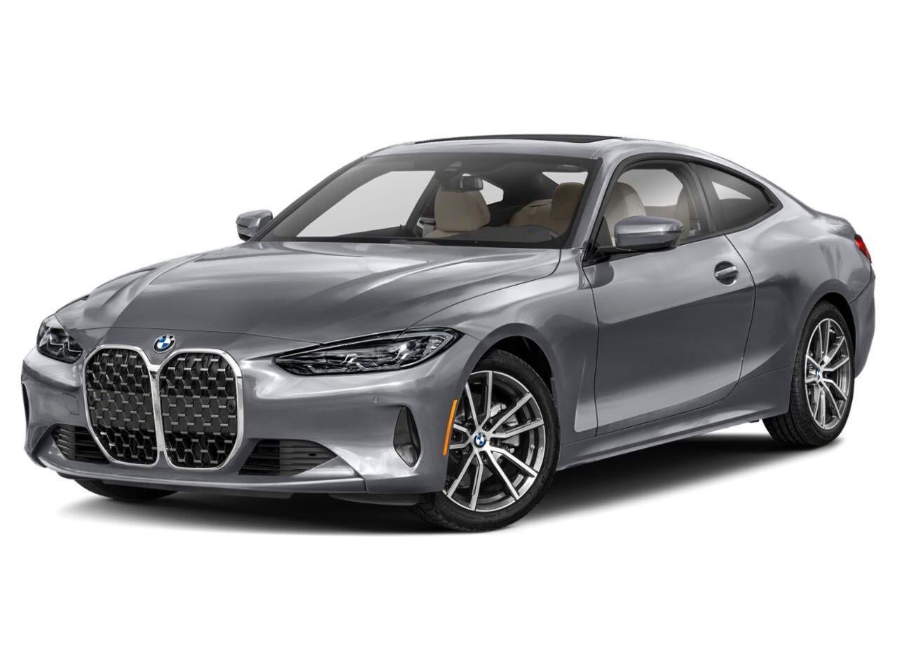 2022 BMW 430i