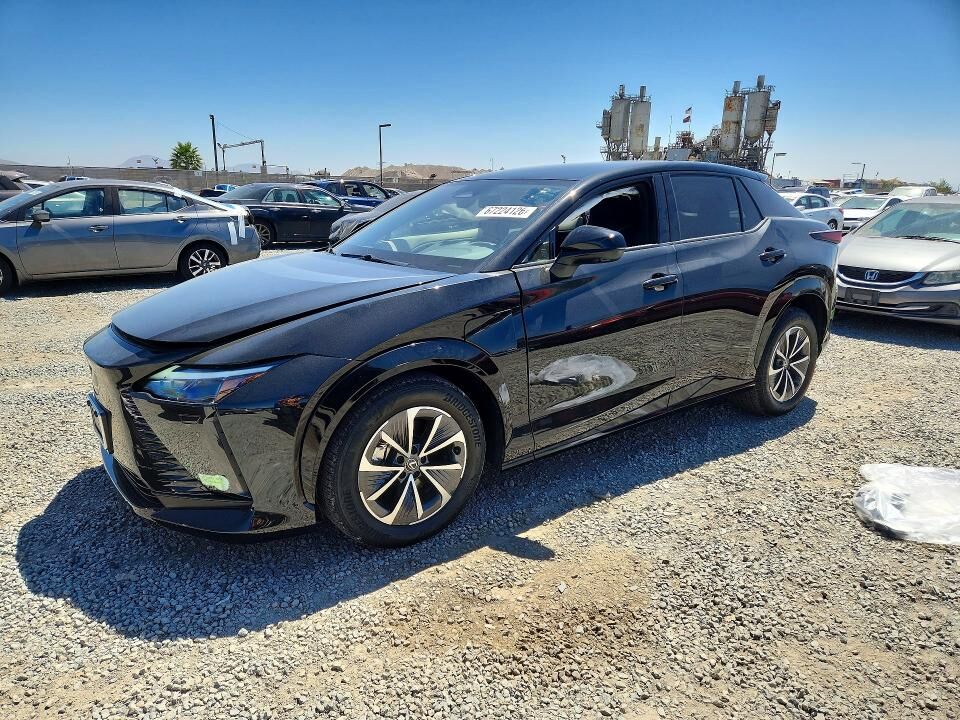 2023 LEXUS RZ 450e