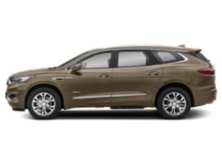 2020 BUICK Enclave