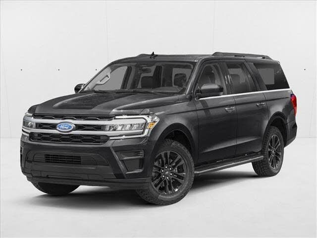 2023 FORD Expedition