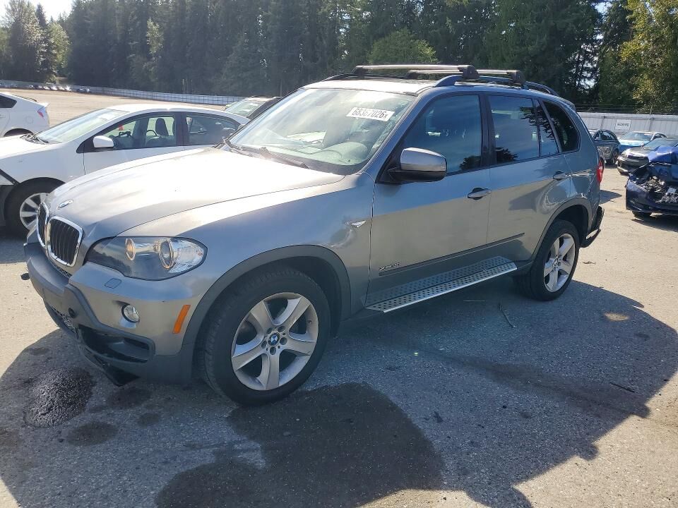 2009 BMW X5