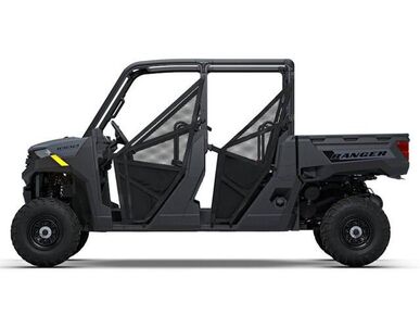 2027 POLARIS Ranger Crew 1000 - VIN Decoder