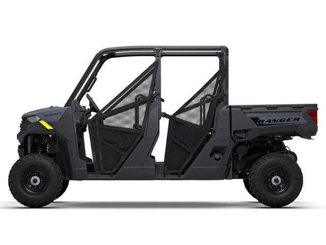 2027 POLARIS Ranger Crew 1000