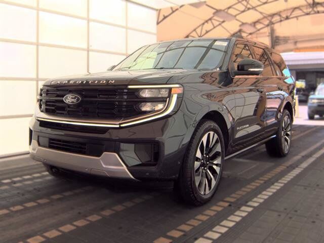 2025 FORD Expedition