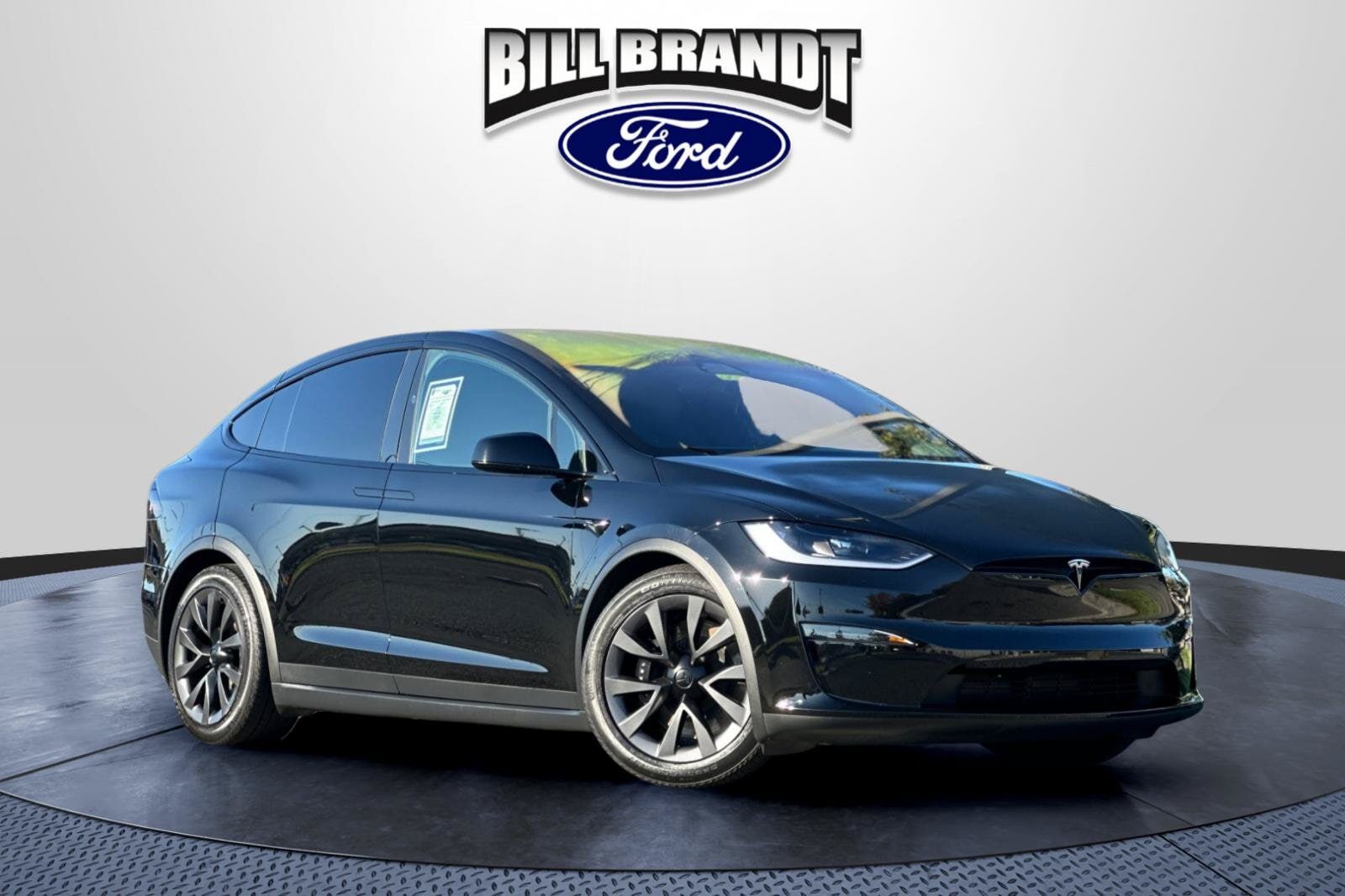 2023 TESLA Model X