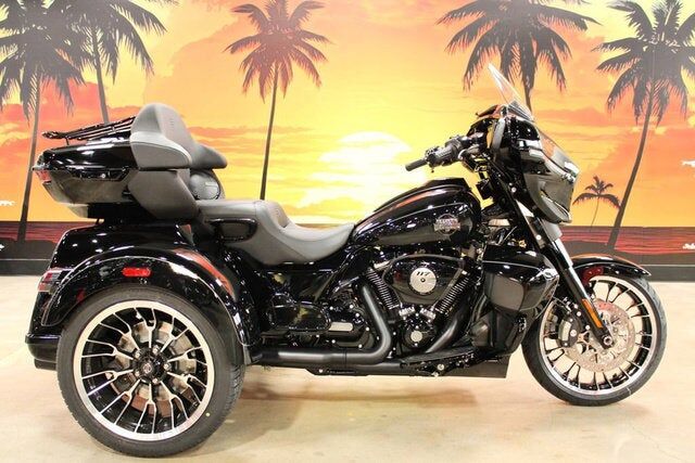 2026 HARLEY-DAVIDSON Street Glide