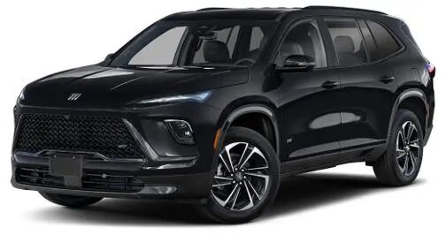 2026 BUICK Enclave