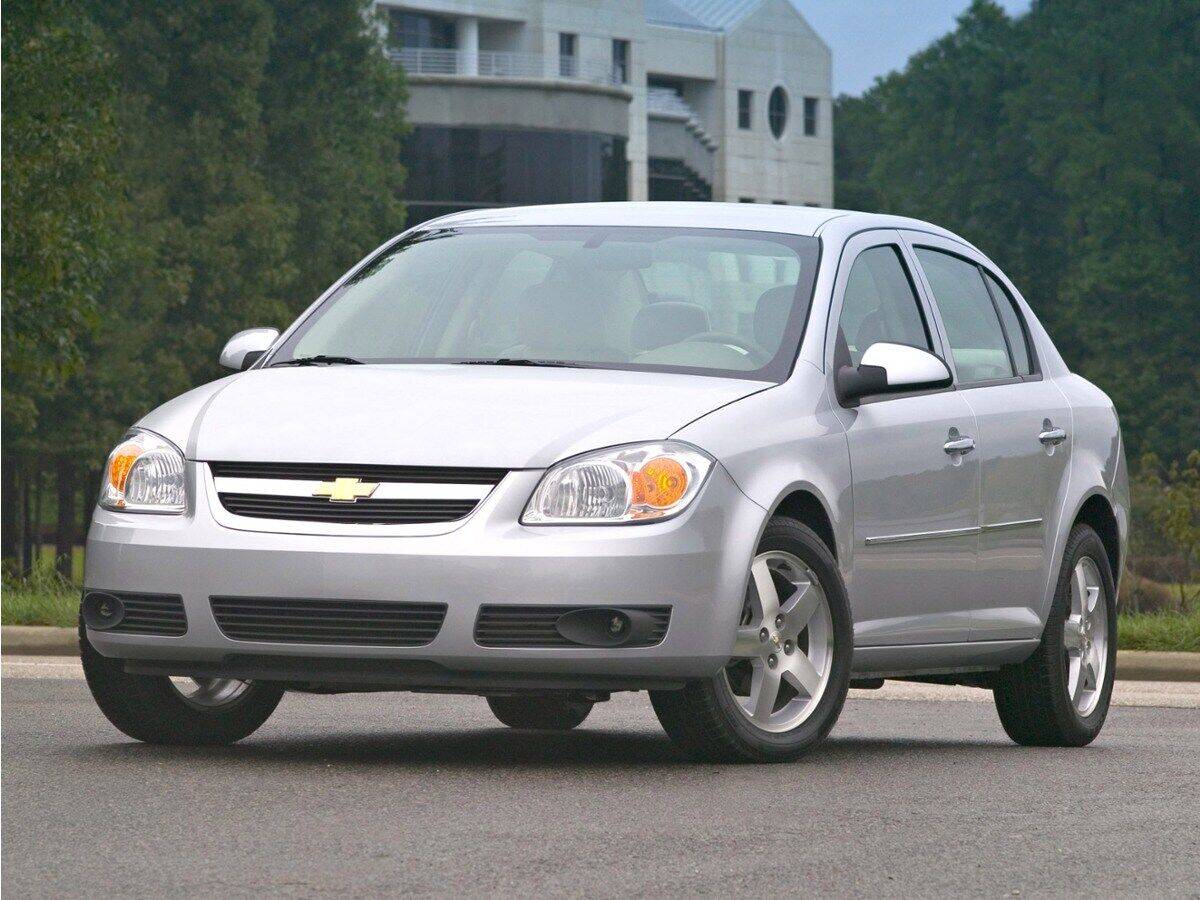 2006 CHEVROLET Cobalt