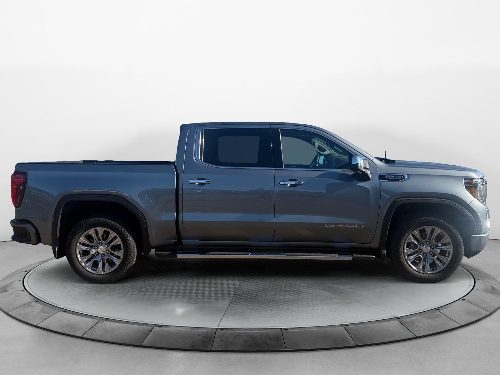 2020 GMC Sierra