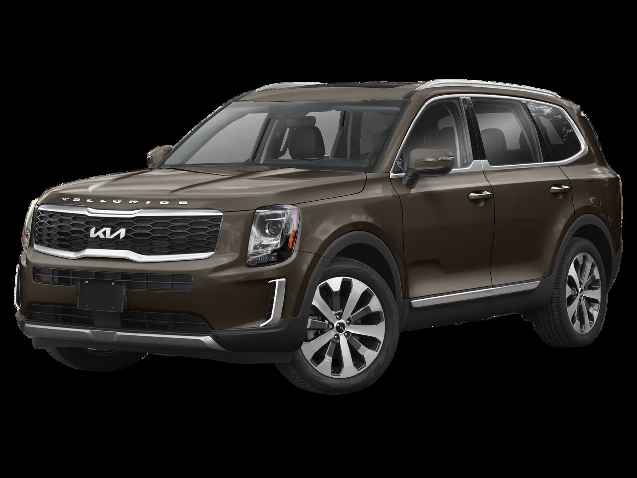 2022 KIA Telluride