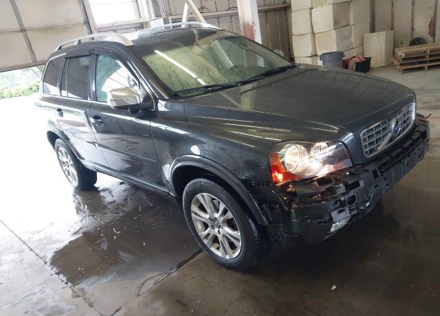 2014 VOLVO XC90