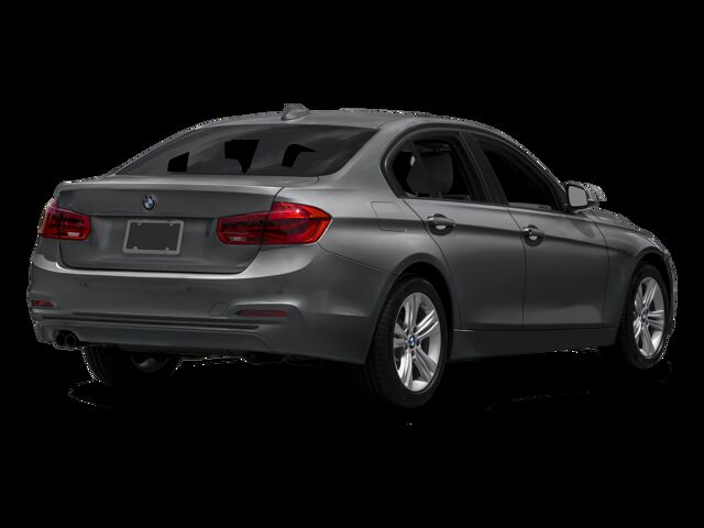 2018 BMW 330i