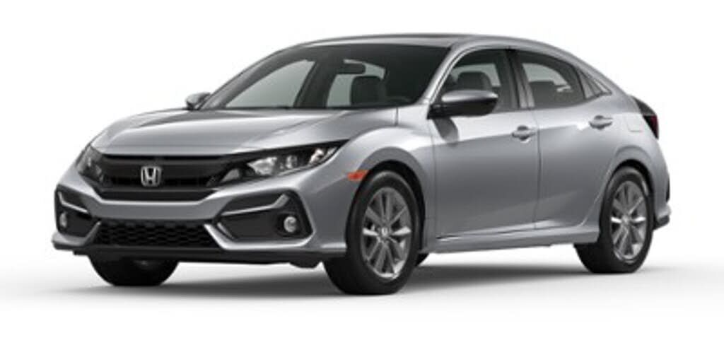 2021 HONDA Civic