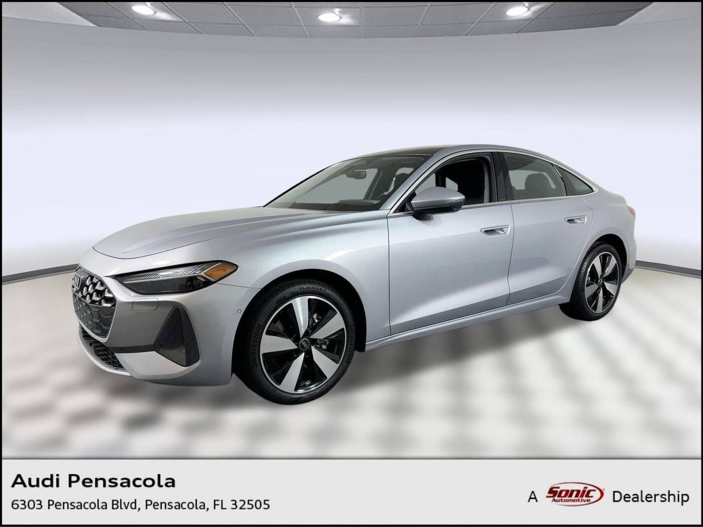 2025 AUDI A5