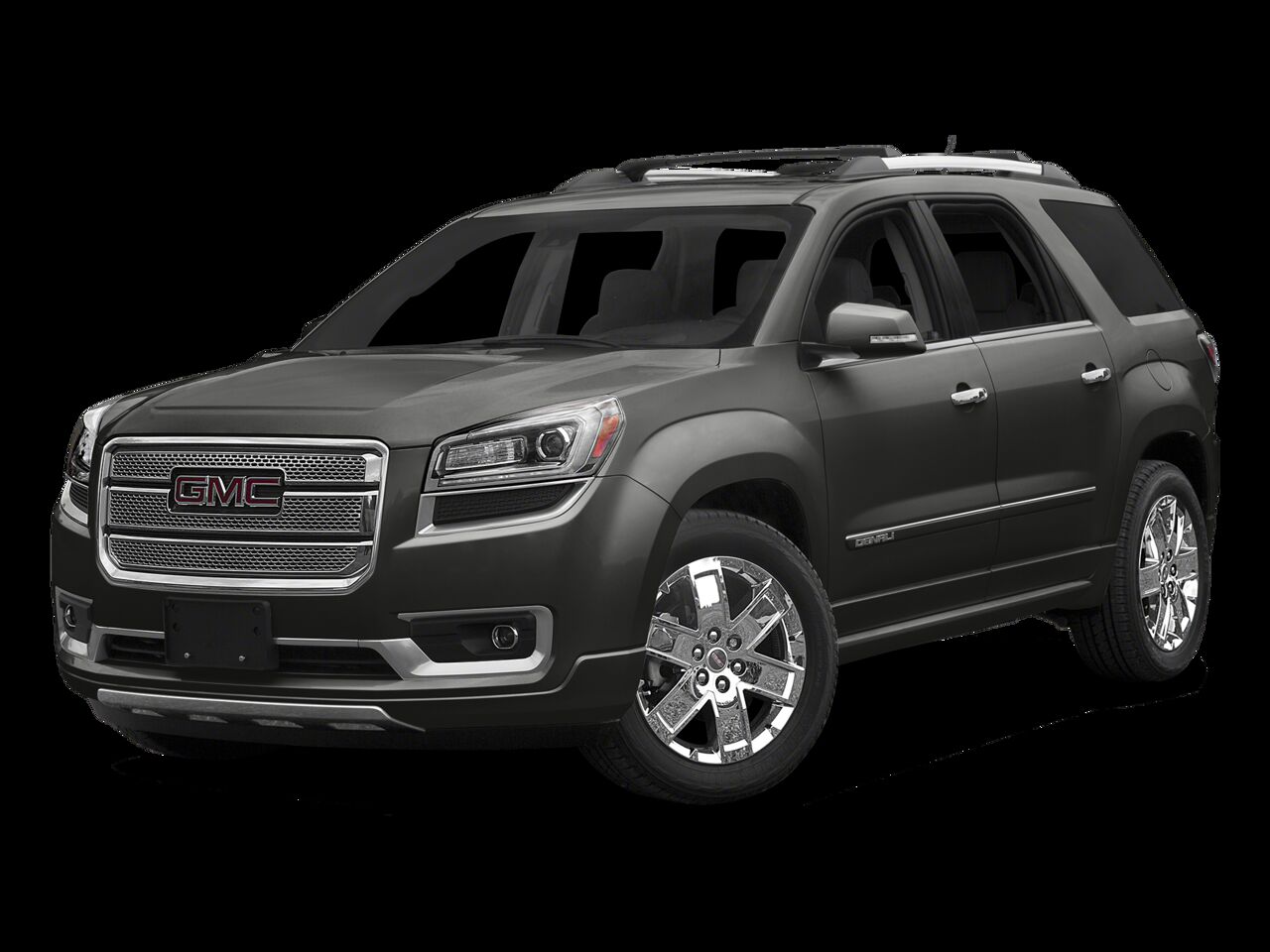 2016 GMC Acadia
