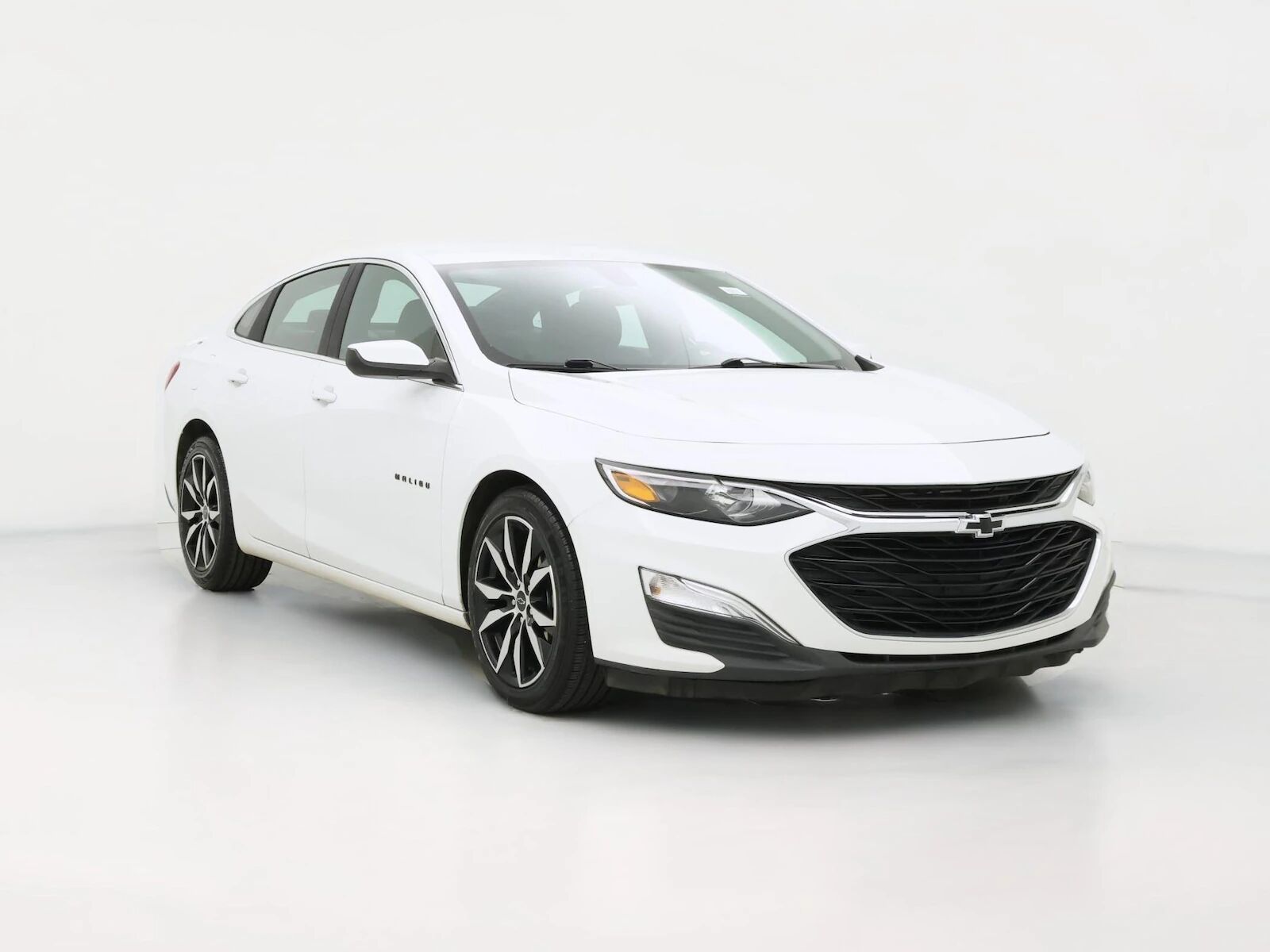 2021 CHEVROLET Malibu