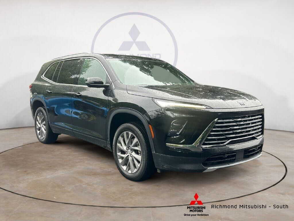 2025 BUICK Enclave