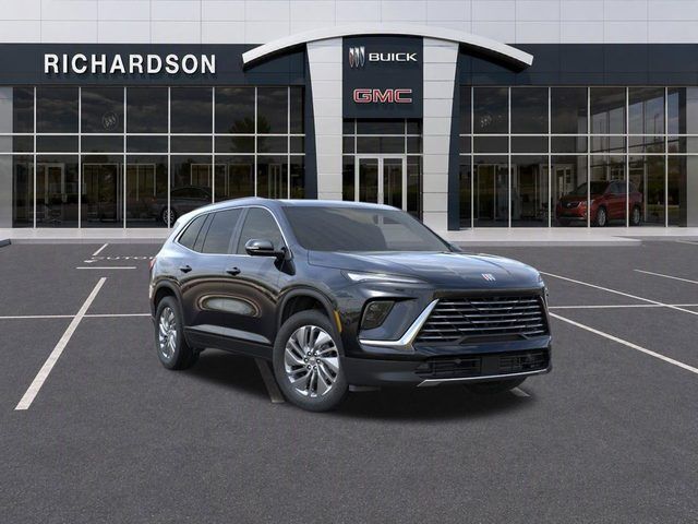 2027 BUICK Enclave
