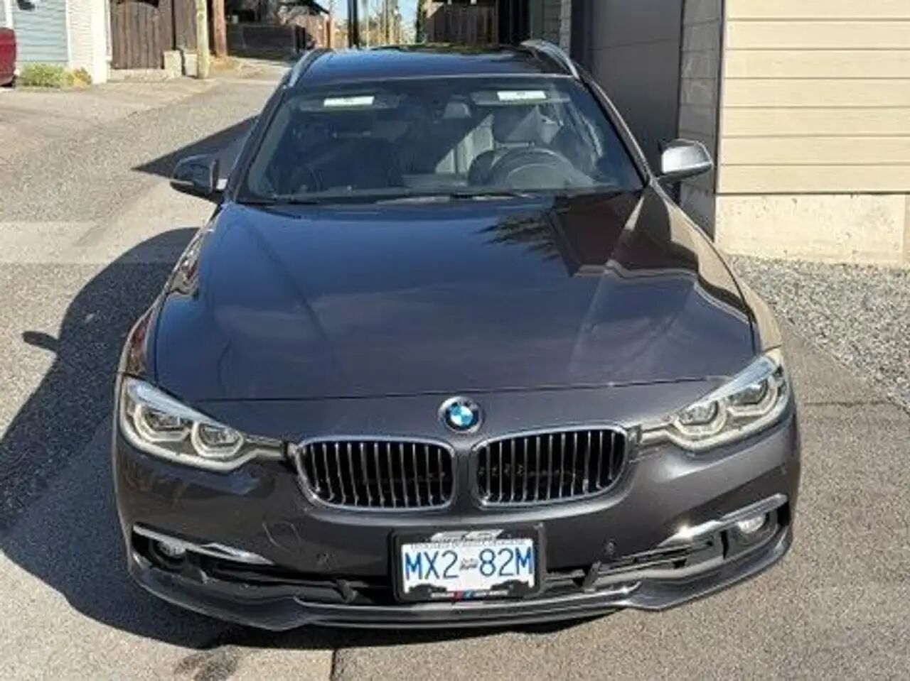 2017 BMW 330i