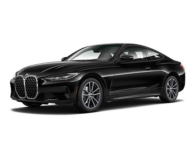 2023 BMW 4 Series
