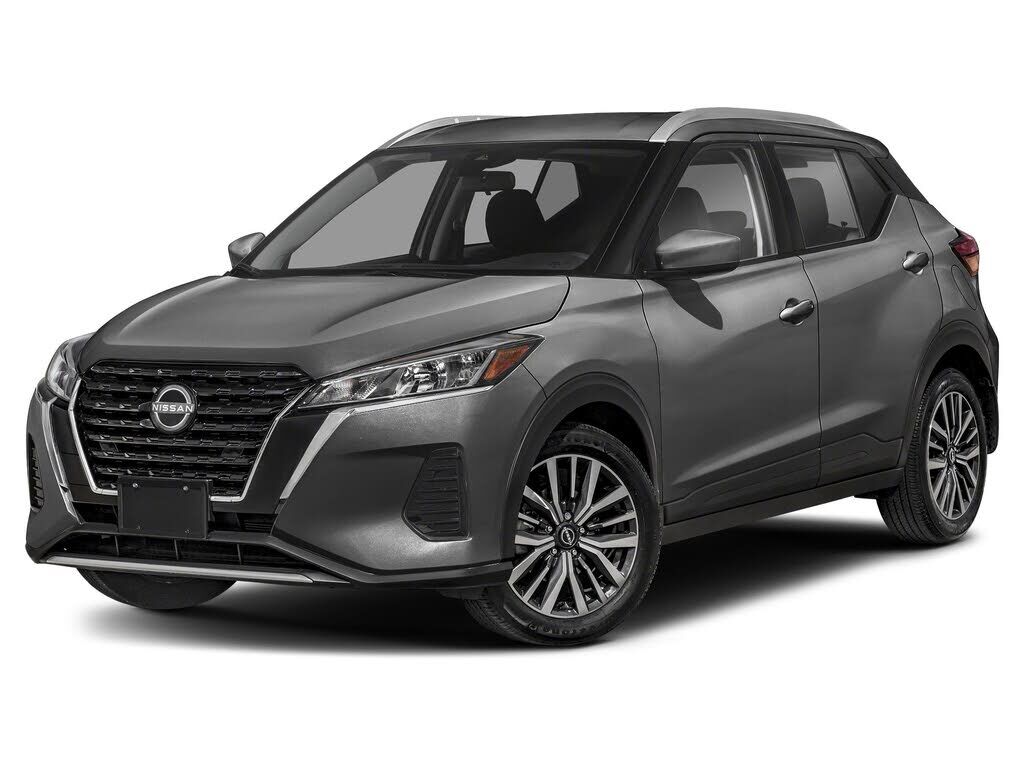 2023 NISSAN Kicks