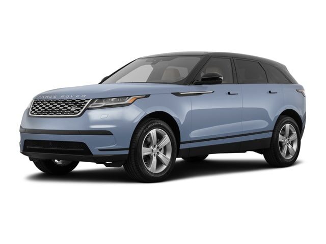 2020 LAND ROVER Range Rover Velar