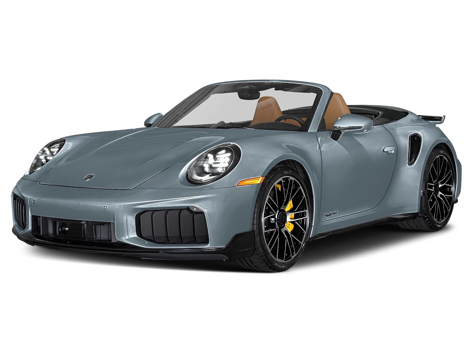 2026 PORSCHE 911