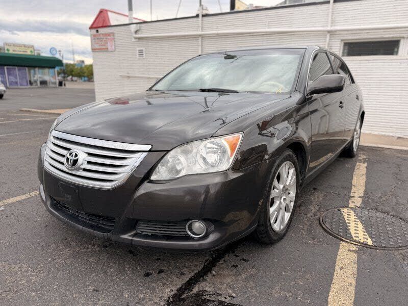 2009 TOYOTA Avalon