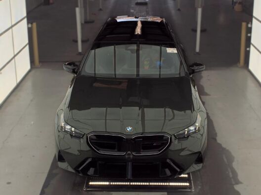 2026 BMW M5