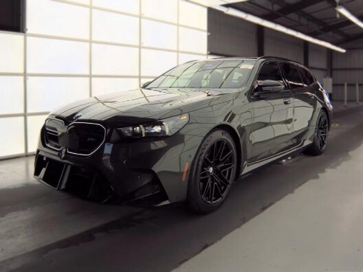 2026 BMW M5