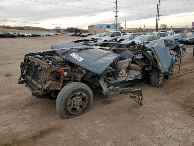 1998 TOYOTA 4-Runner