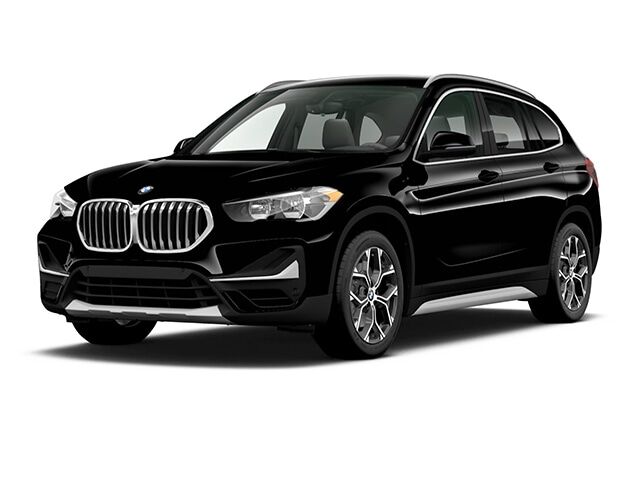 2020 BMW X1