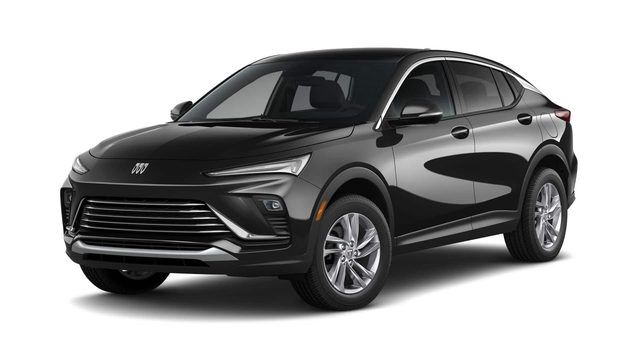 2026 BUICK Envista