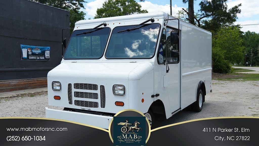 2021 FORD E-350