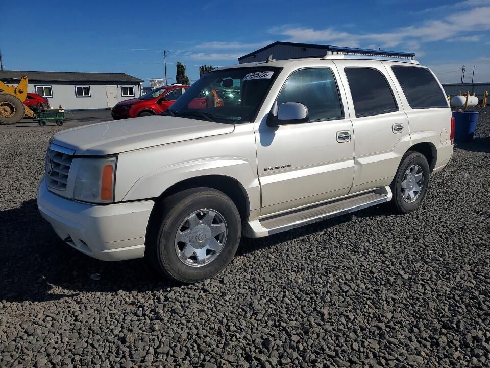 2006 CADILLAC Escalade