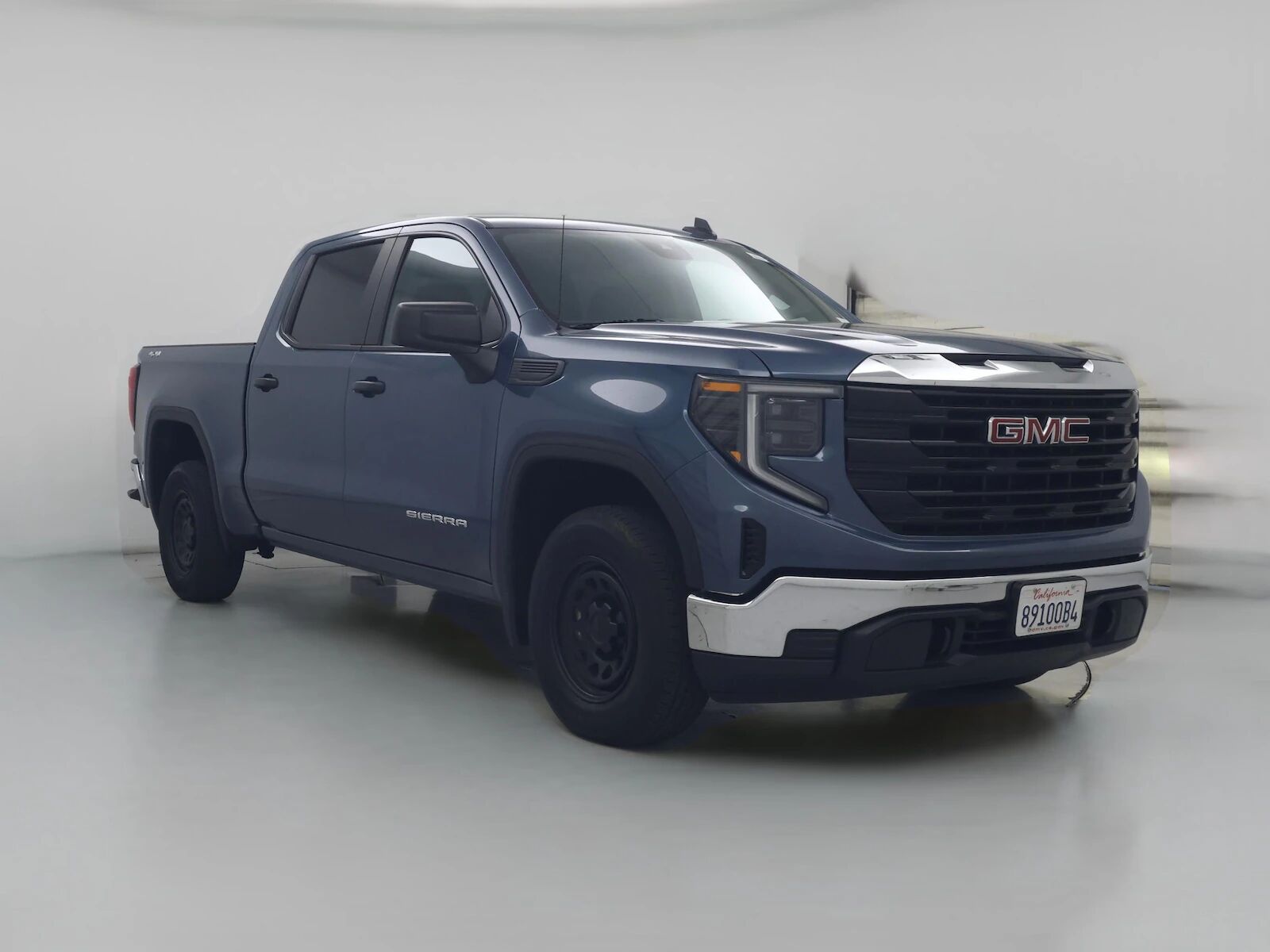 2024 GMC Sierra