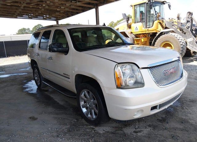 2013 GMC Yukon