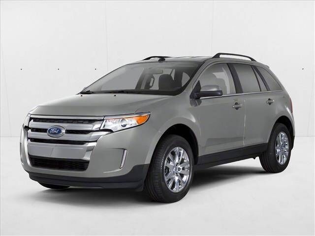 2011 FORD Edge