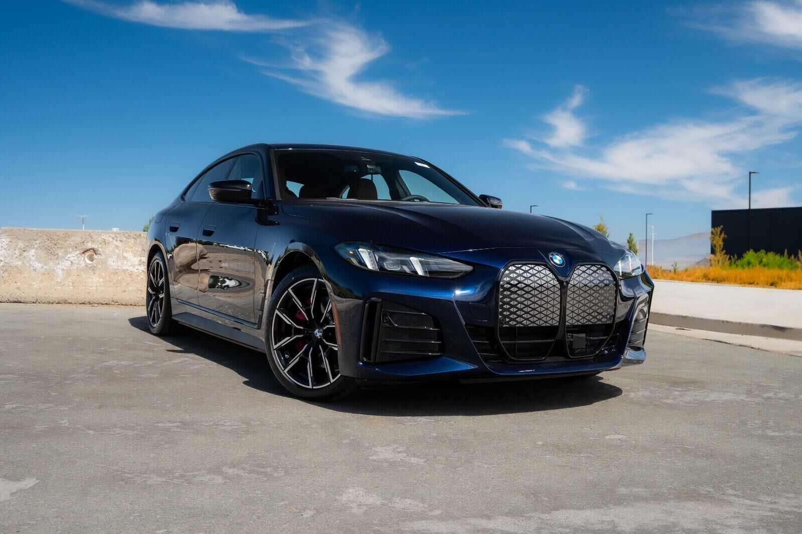 2026 BMW i4