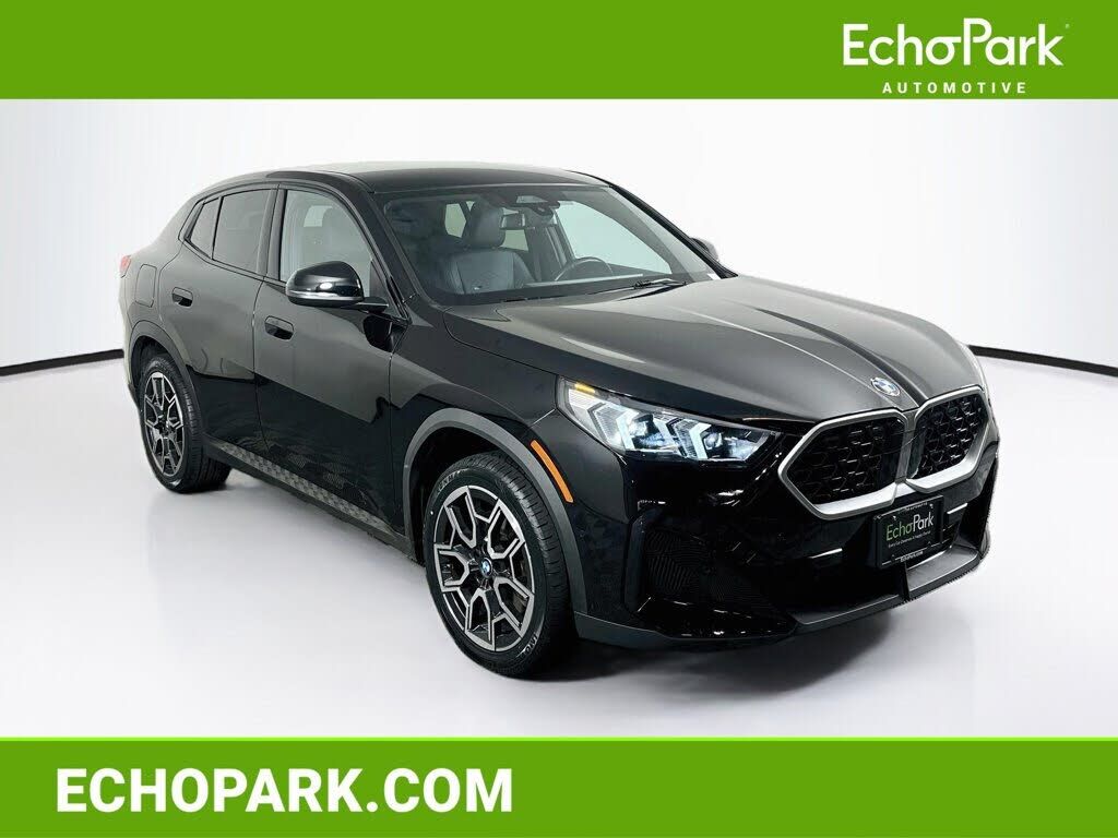 2026 BMW X2