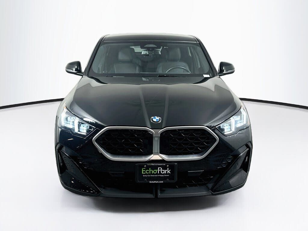 2026 BMW X2