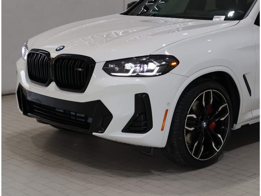 2024 BMW X4
