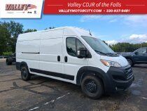 2026 RAM Promaster 2500