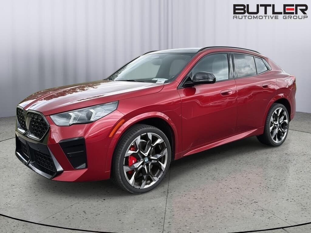 2026 BMW X2