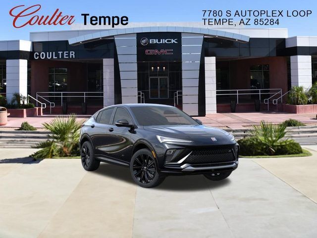 2026 BUICK Envista