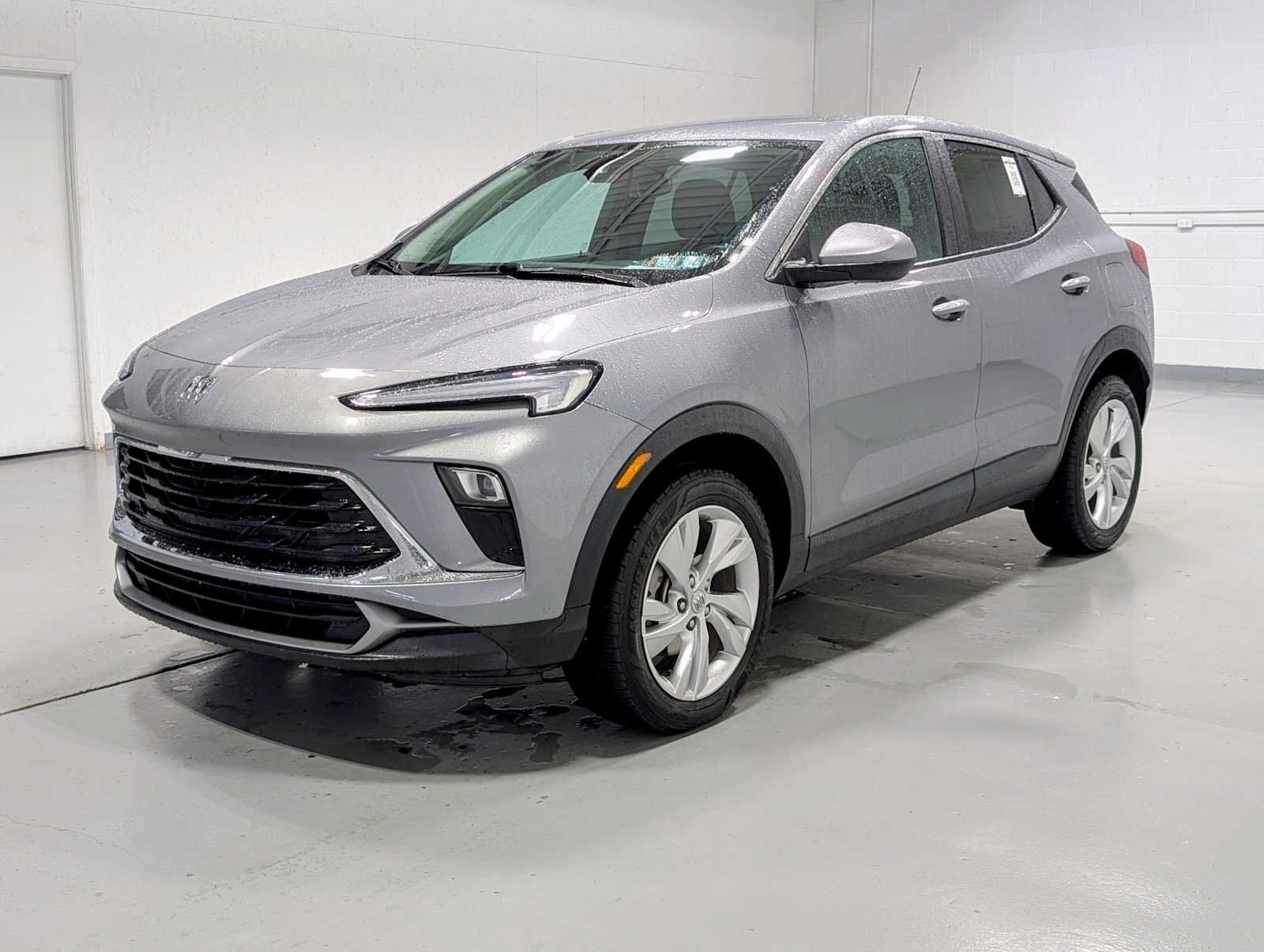 2024 BUICK Encore GX