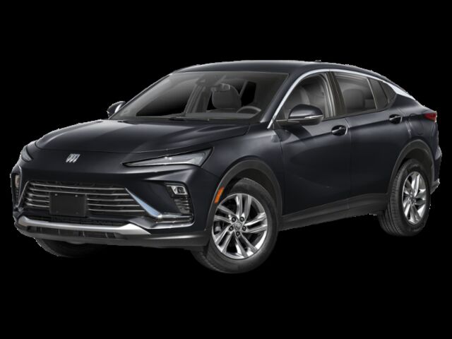 2026 BUICK Envista