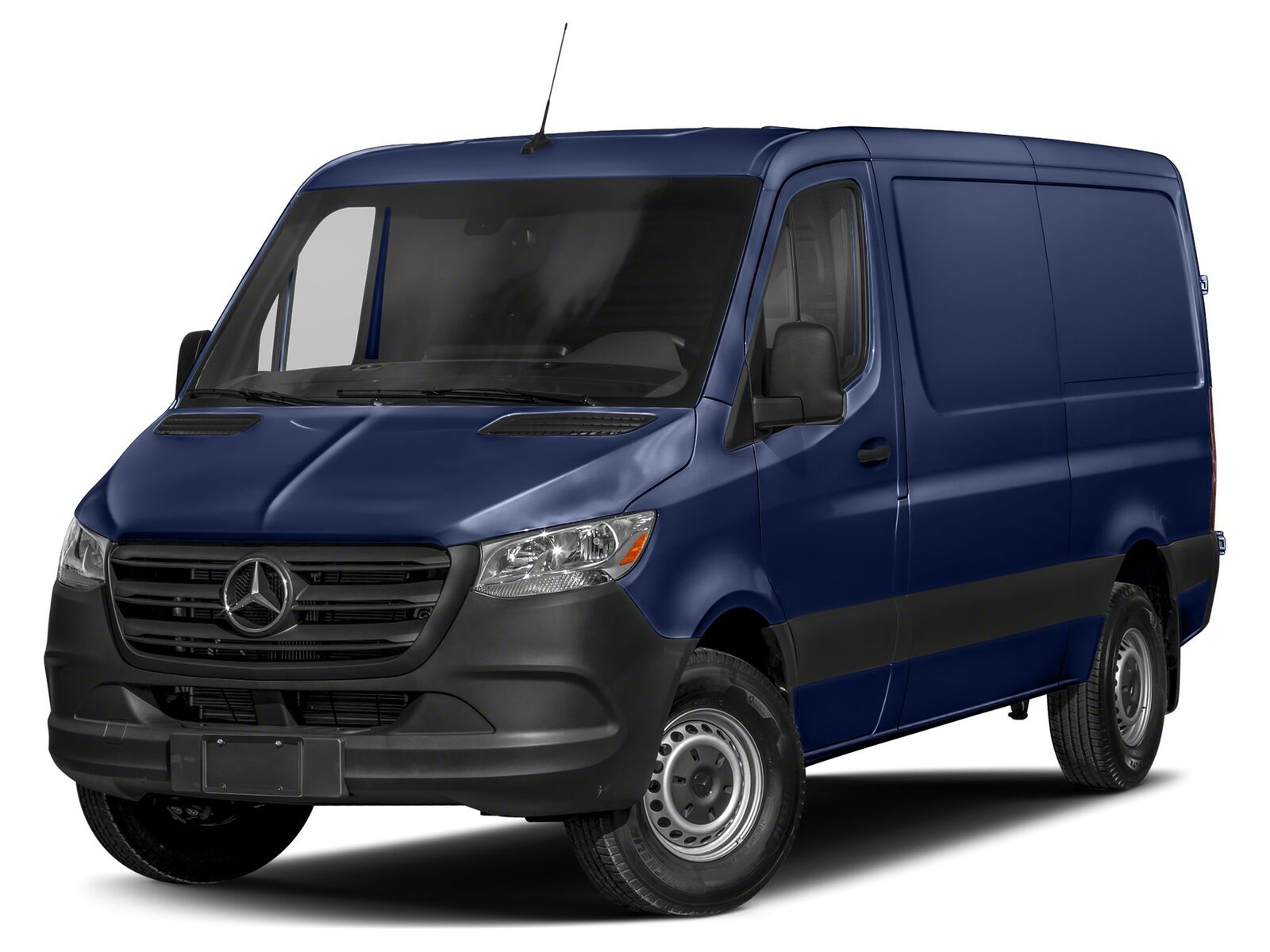 2023 MERCEDES-BENZ Sprinter