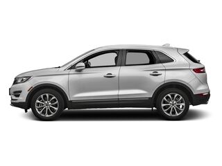 2017 LINCOLN MKC